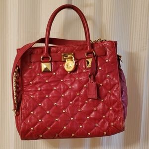 Michael Kors handbag